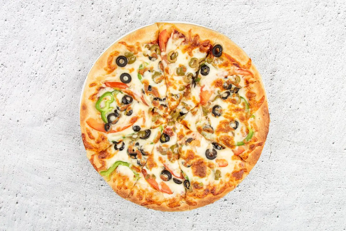 Special Pizza