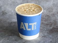 الفريدو اسبريسو