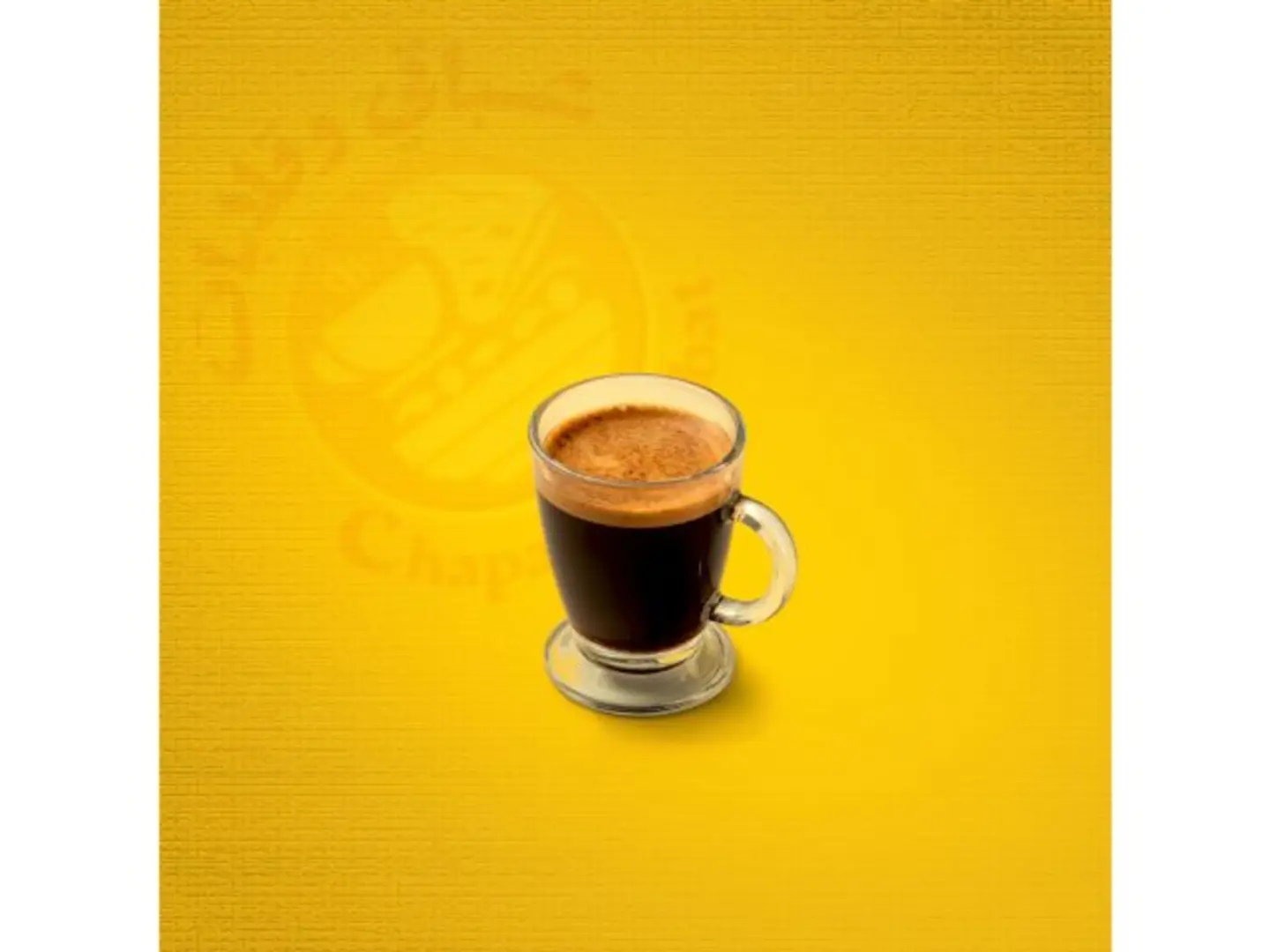 Double Espresso
