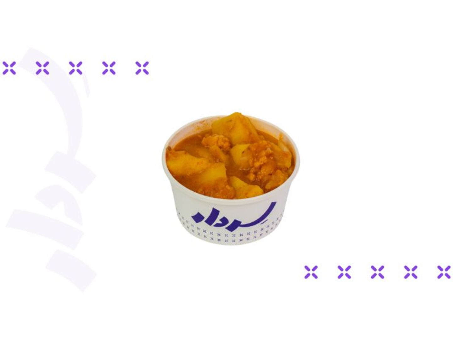 ايدام بطاطس