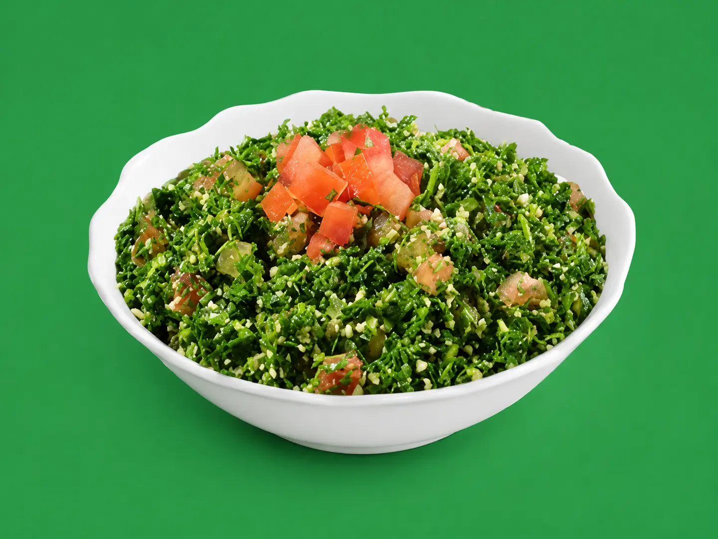 Taboulah