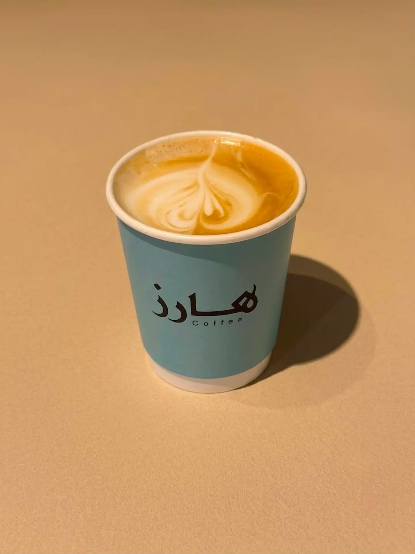 Cappuccino - Small