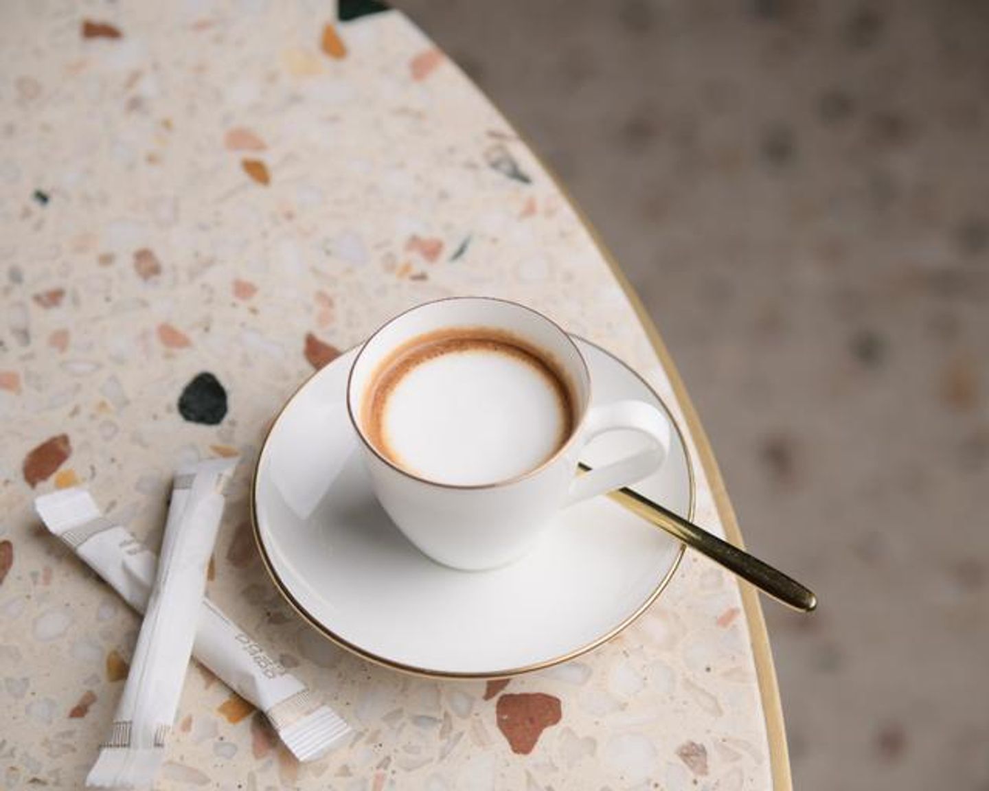 Espresso Machiato