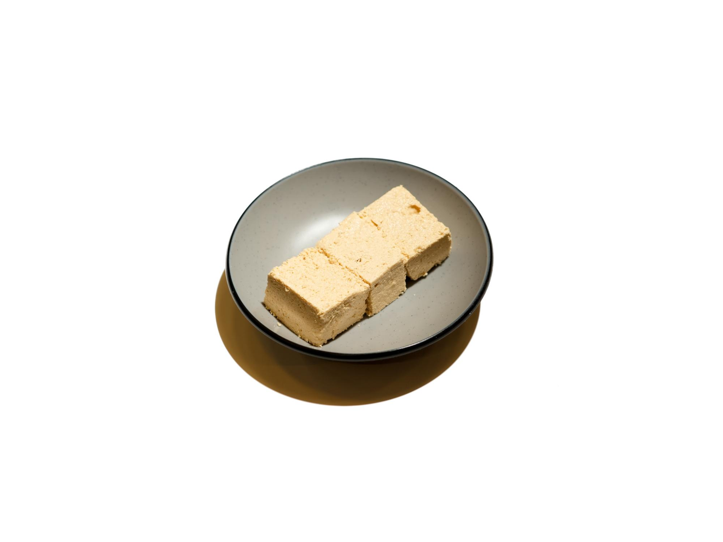Tahini Halva