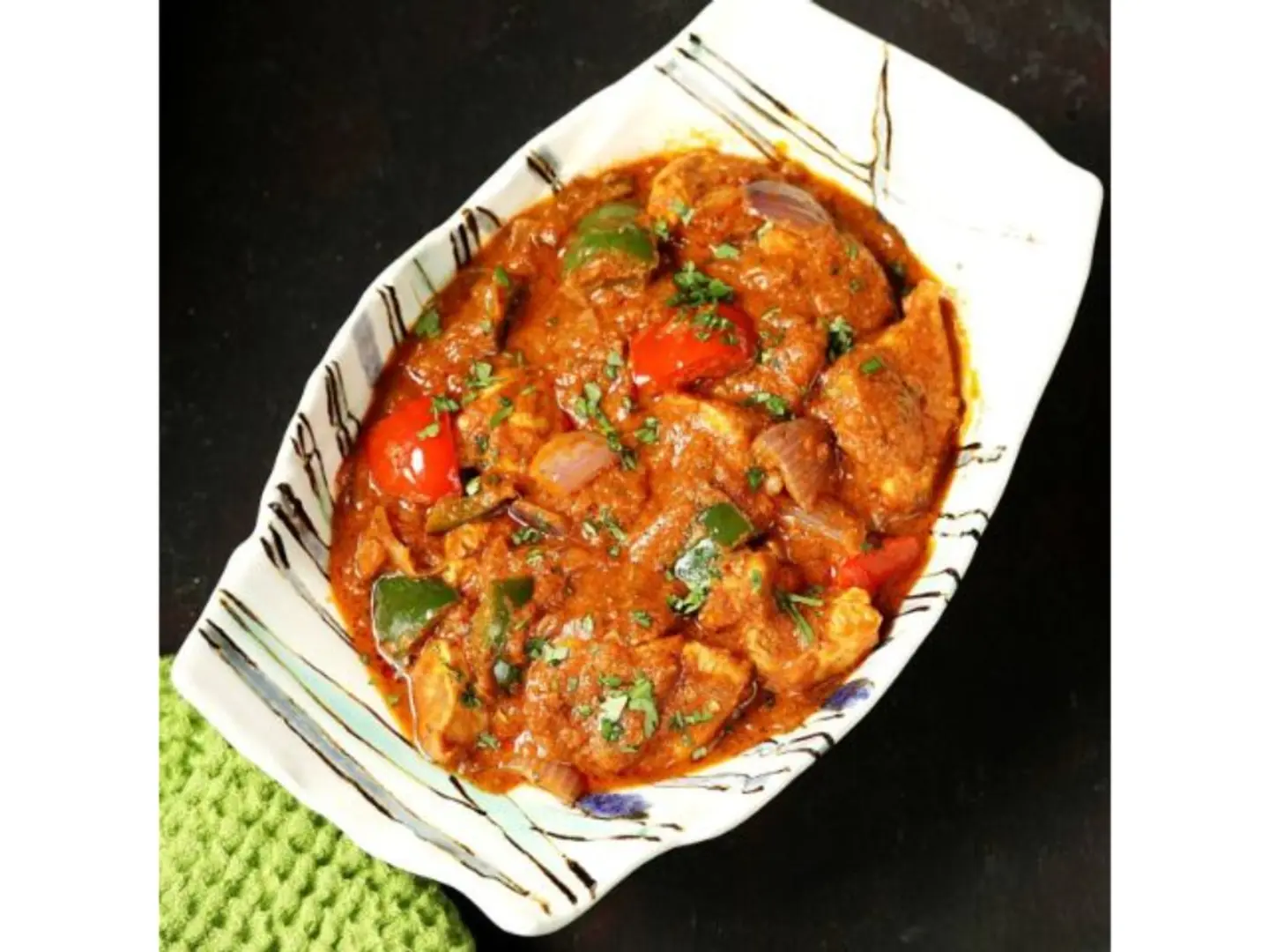 دجاج كاداي