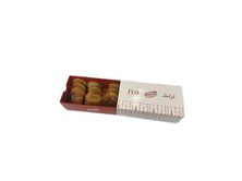 مقشوش السينابون - مقشوش السينابون جبن صغير