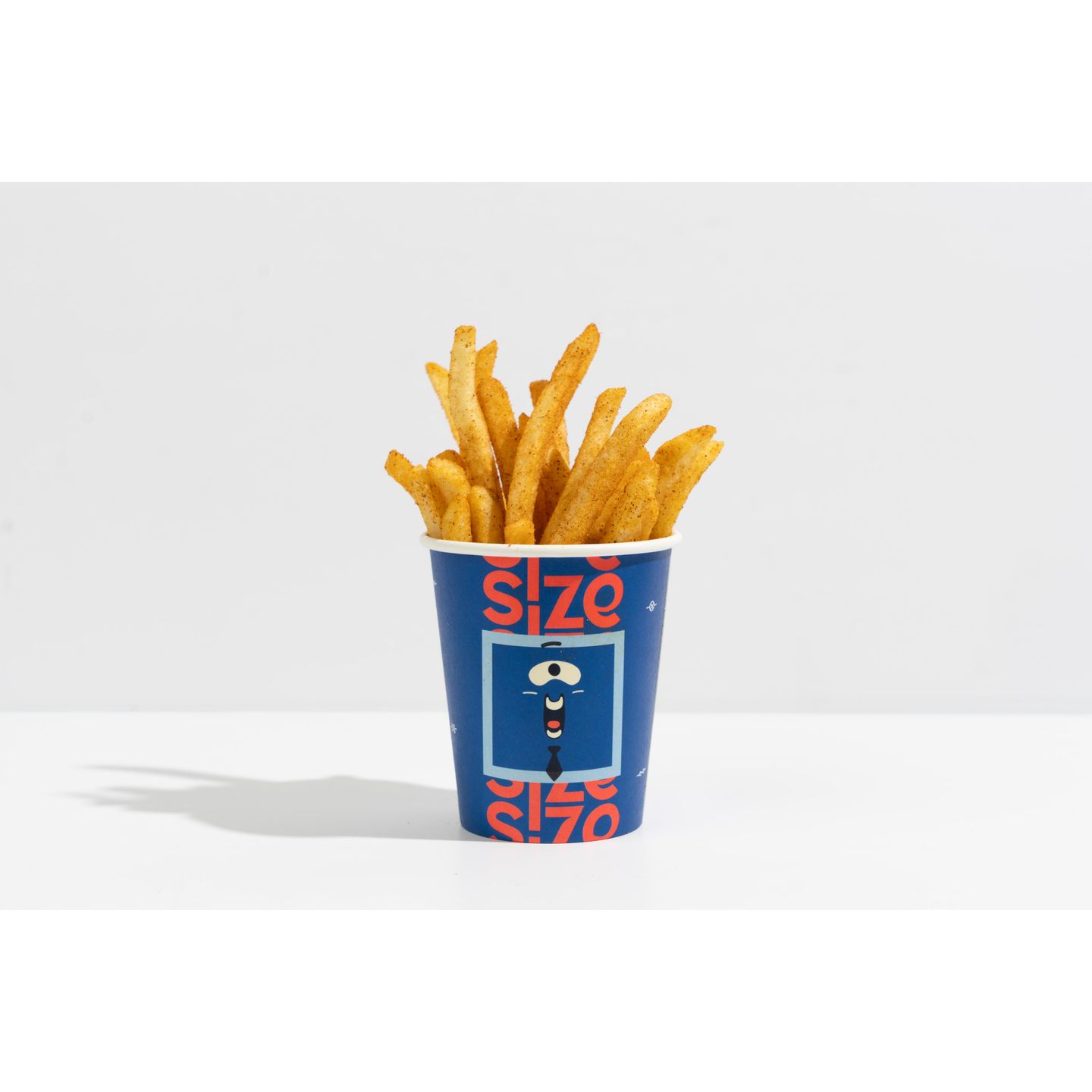 Spices Fries