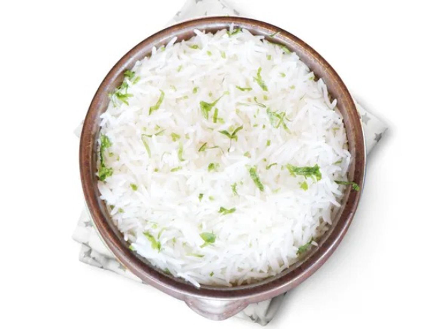 Plain Rice