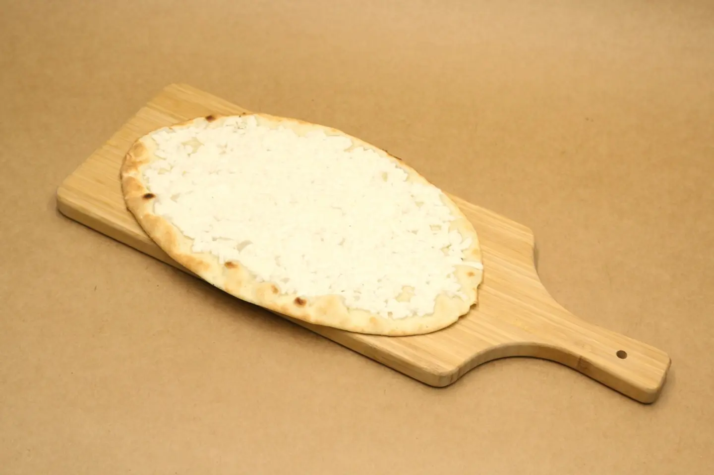 Akkawi Cheese Spicy