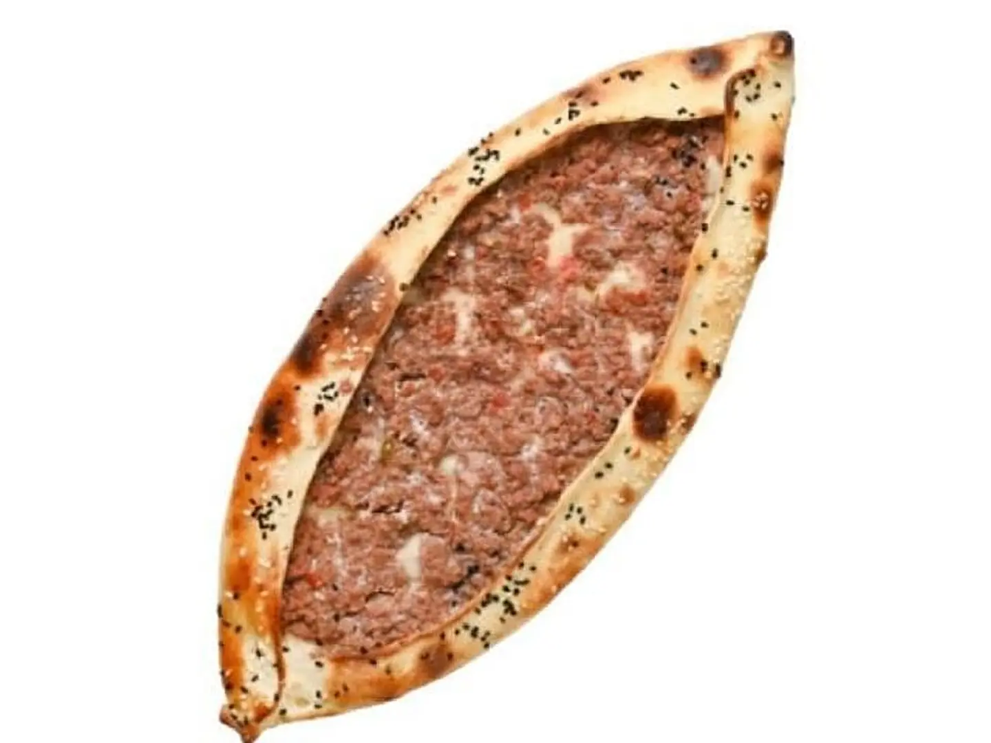 فطيرة سبانخ دجاج