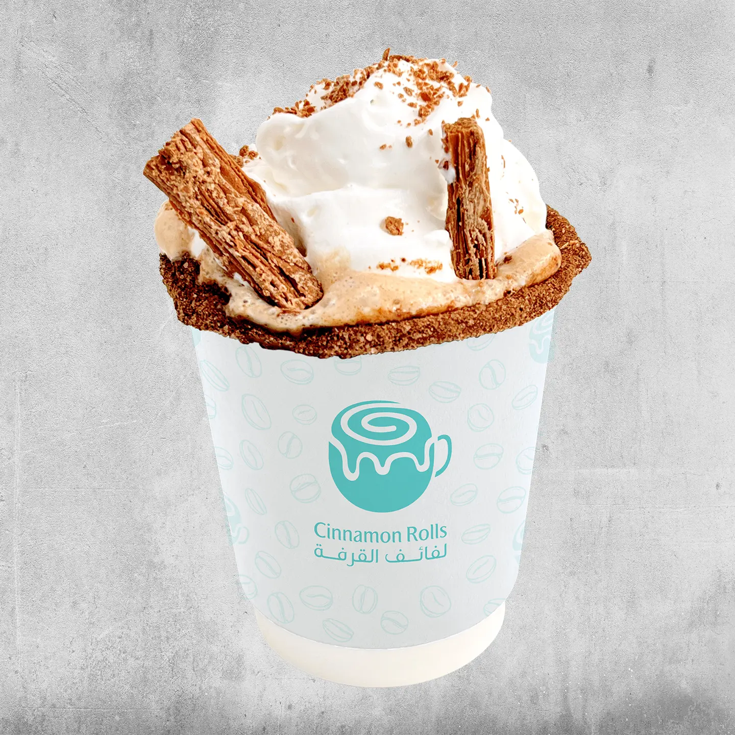 Hot Chocolate