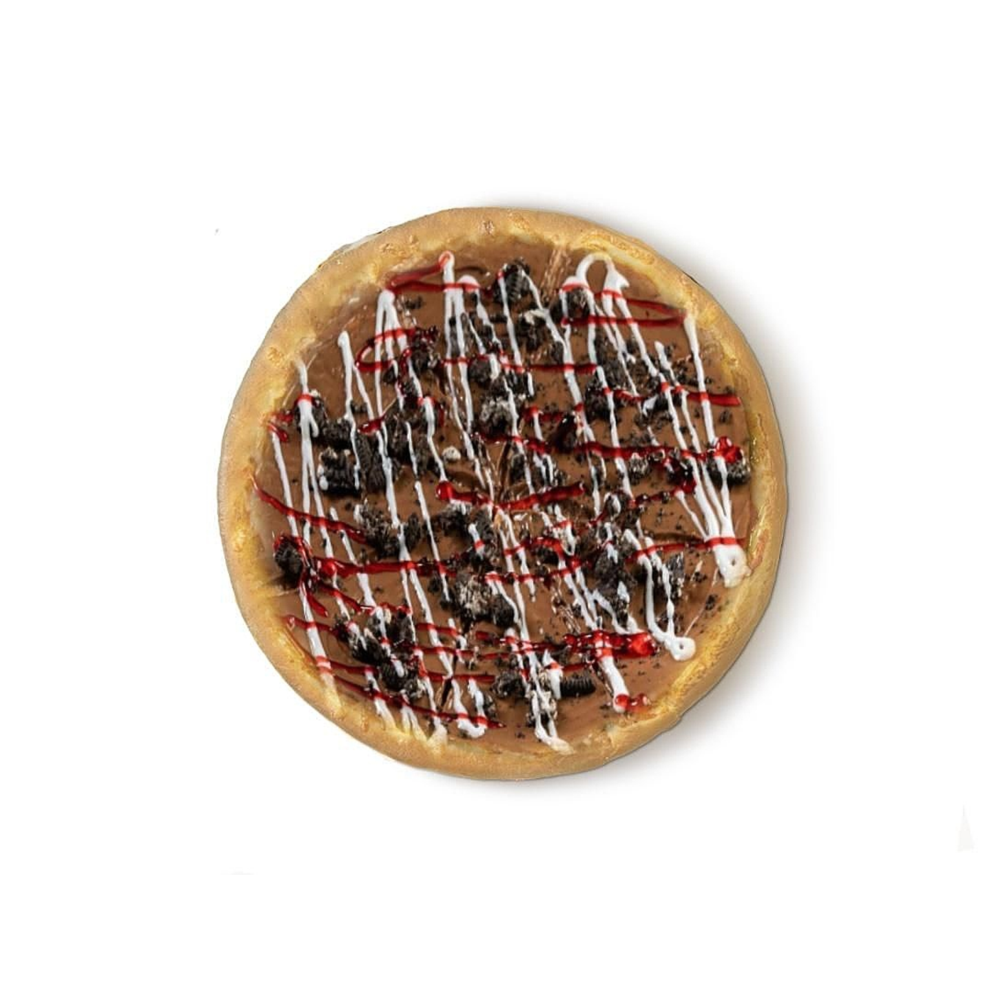 Nutella And Oreo Manousheh