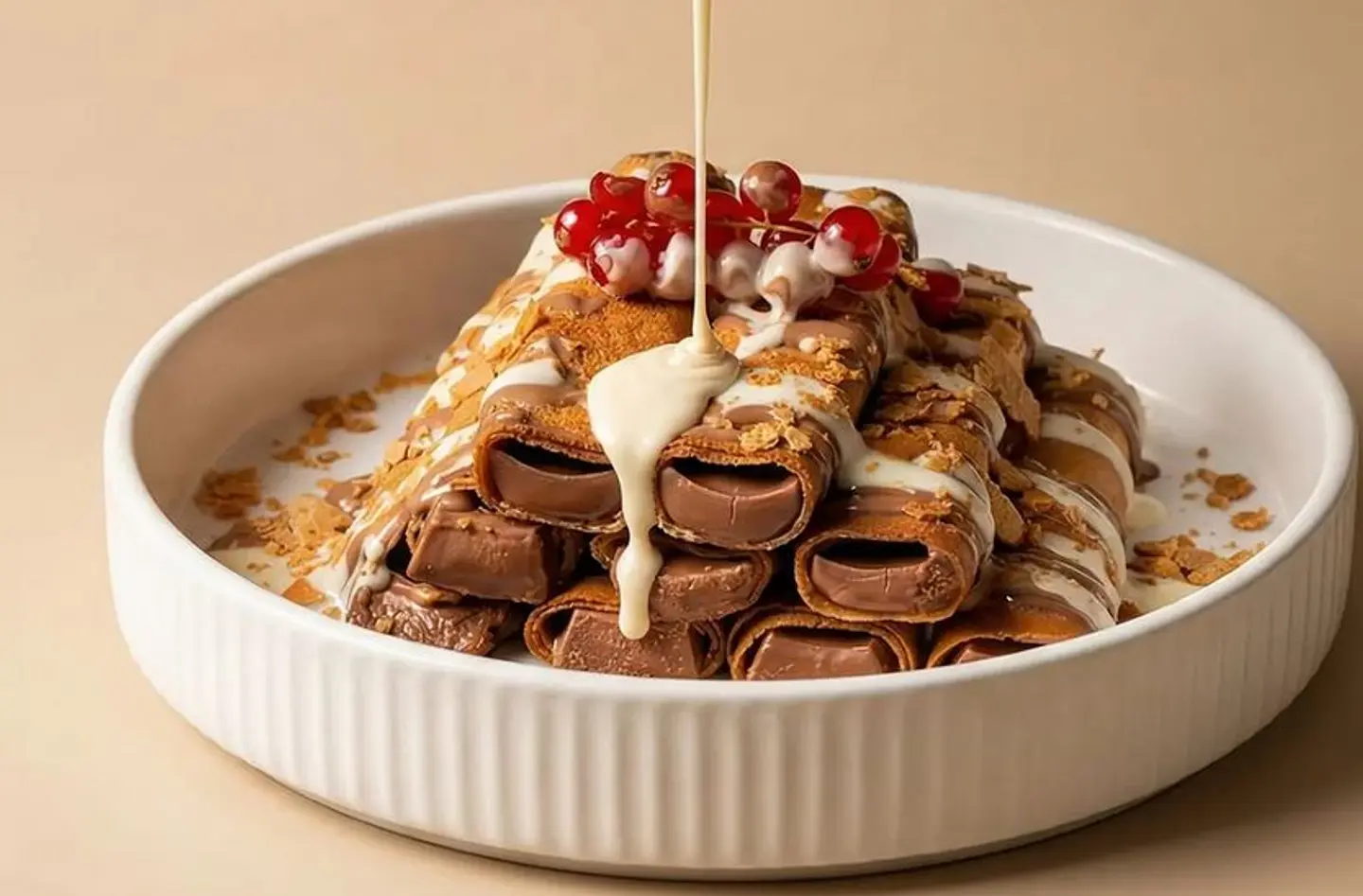 Kinder Roll