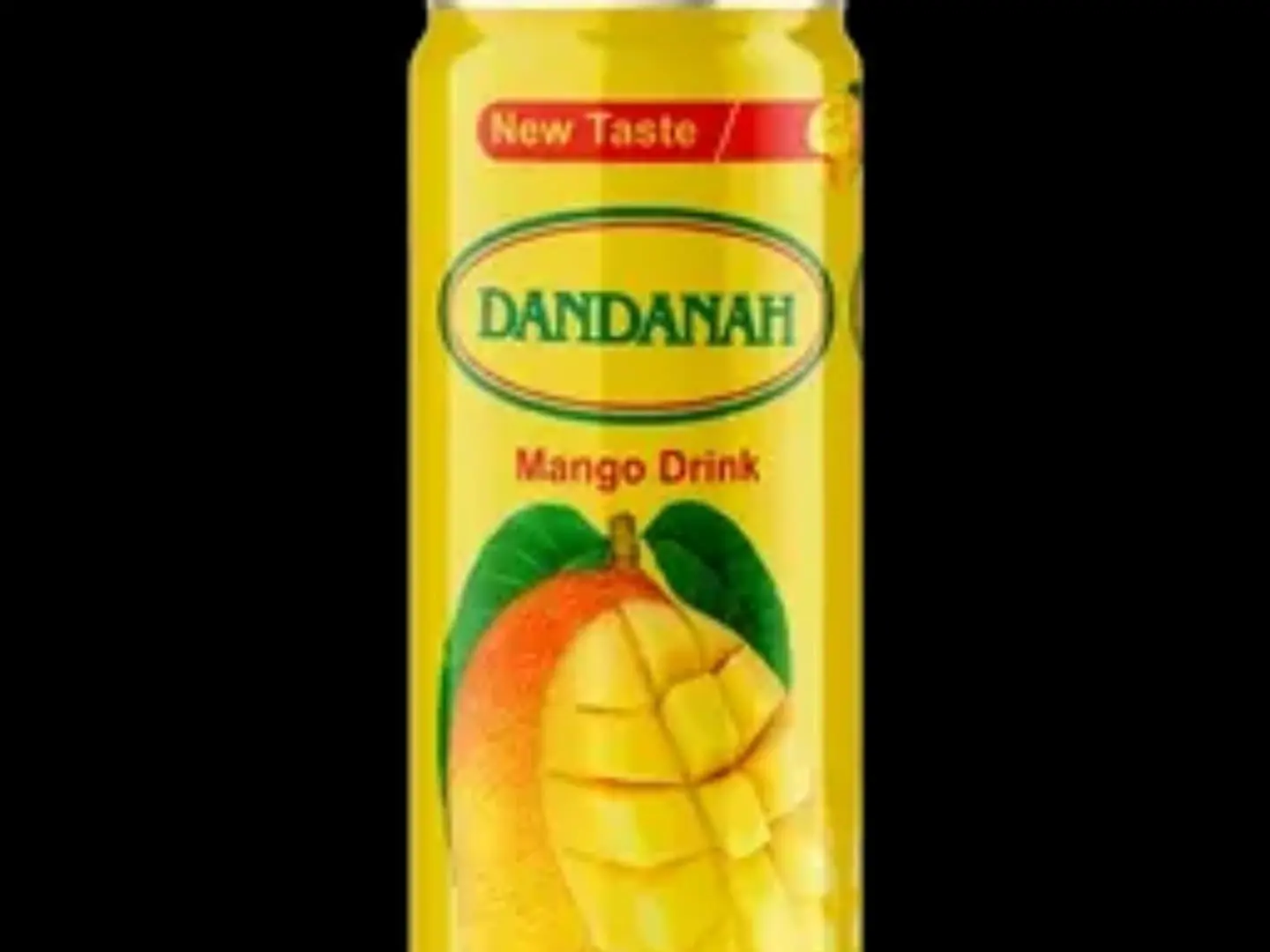 دندنه مانجو