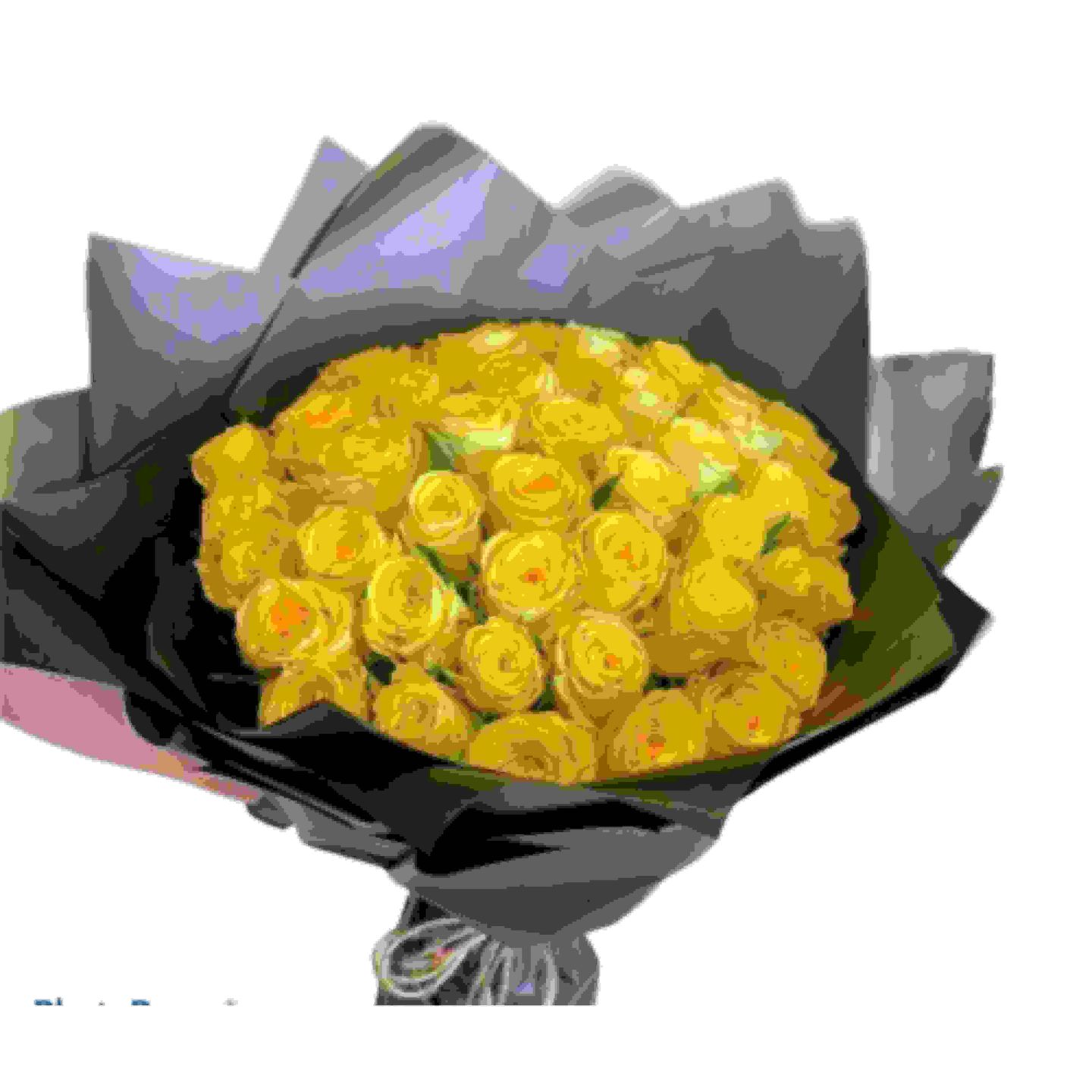 Gror Mwtawadeh Bouquet