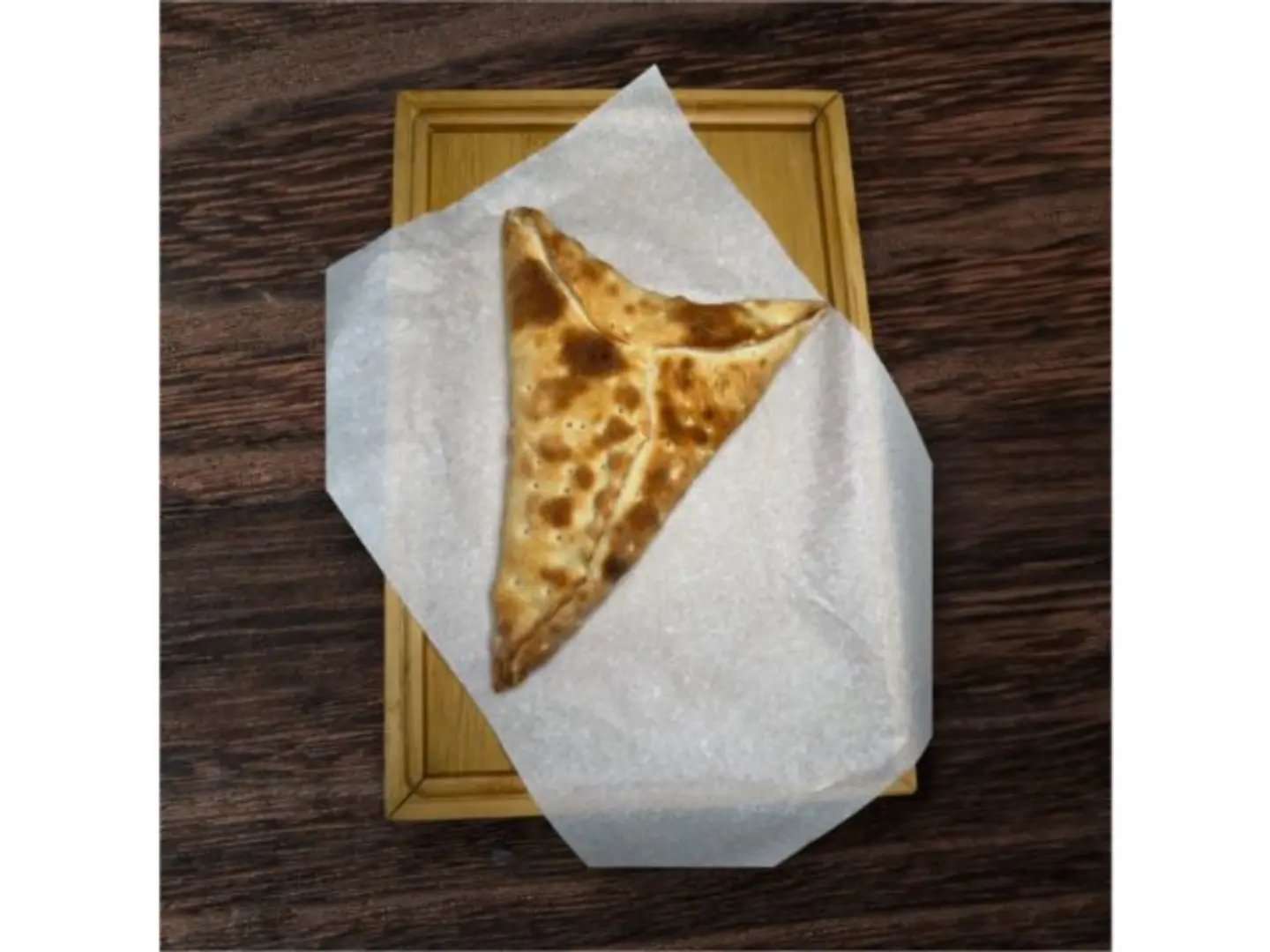Cheese Pie