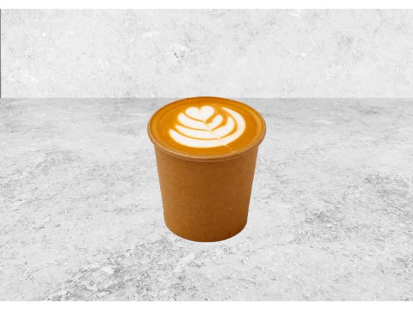 Plain Macchiato