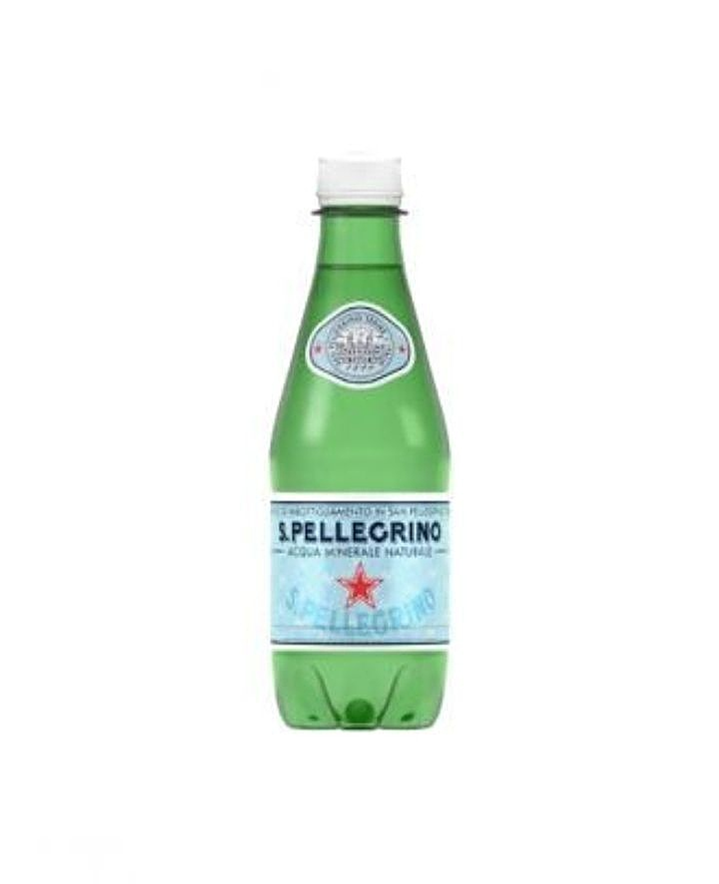 Pellegrino Water