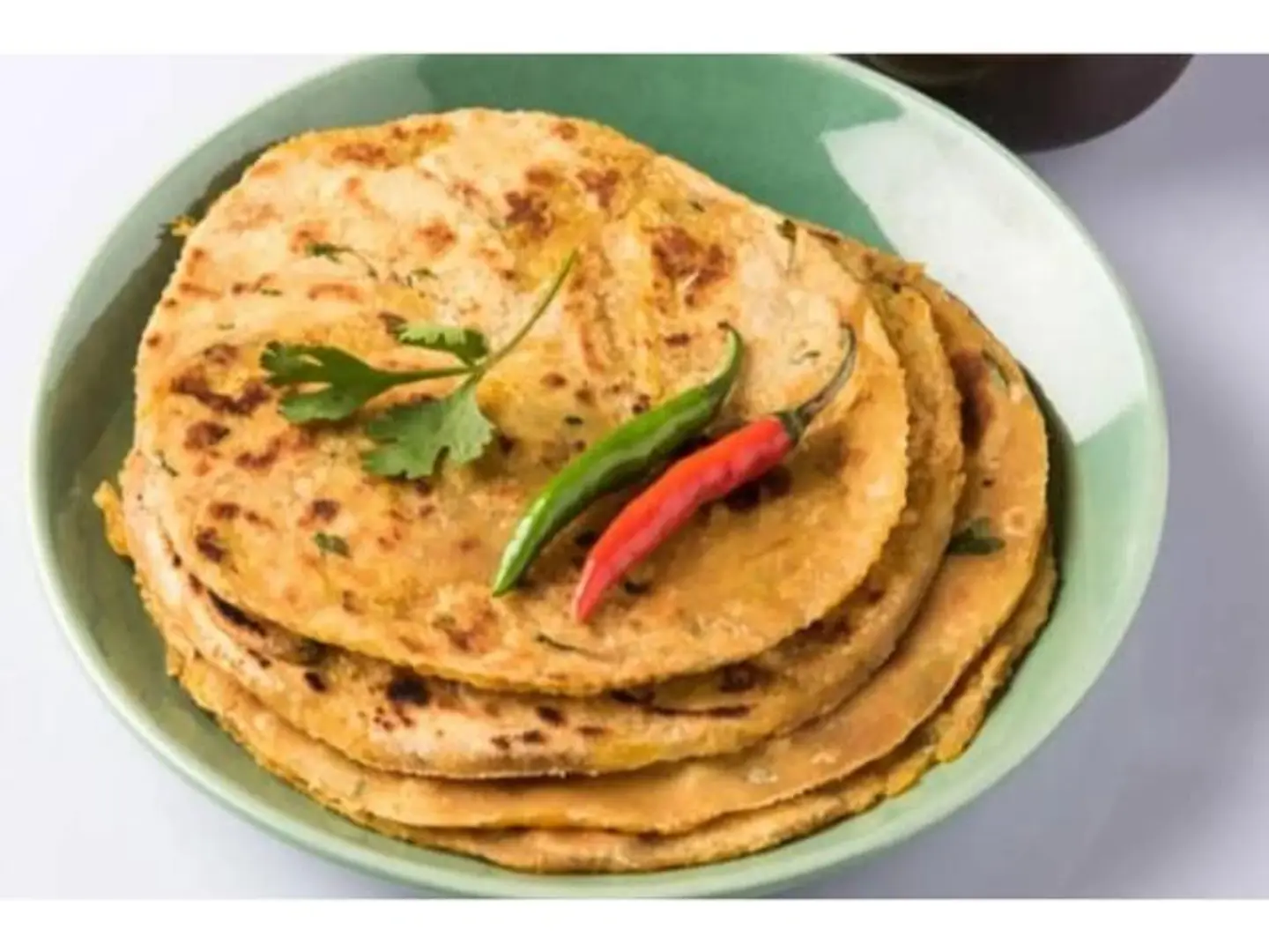 Aloo Paratha