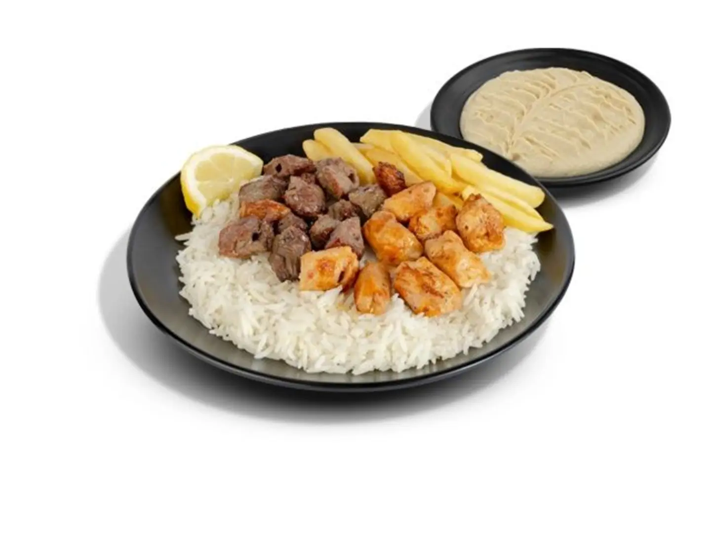 وجبة كابيبو اوصال مشكلة