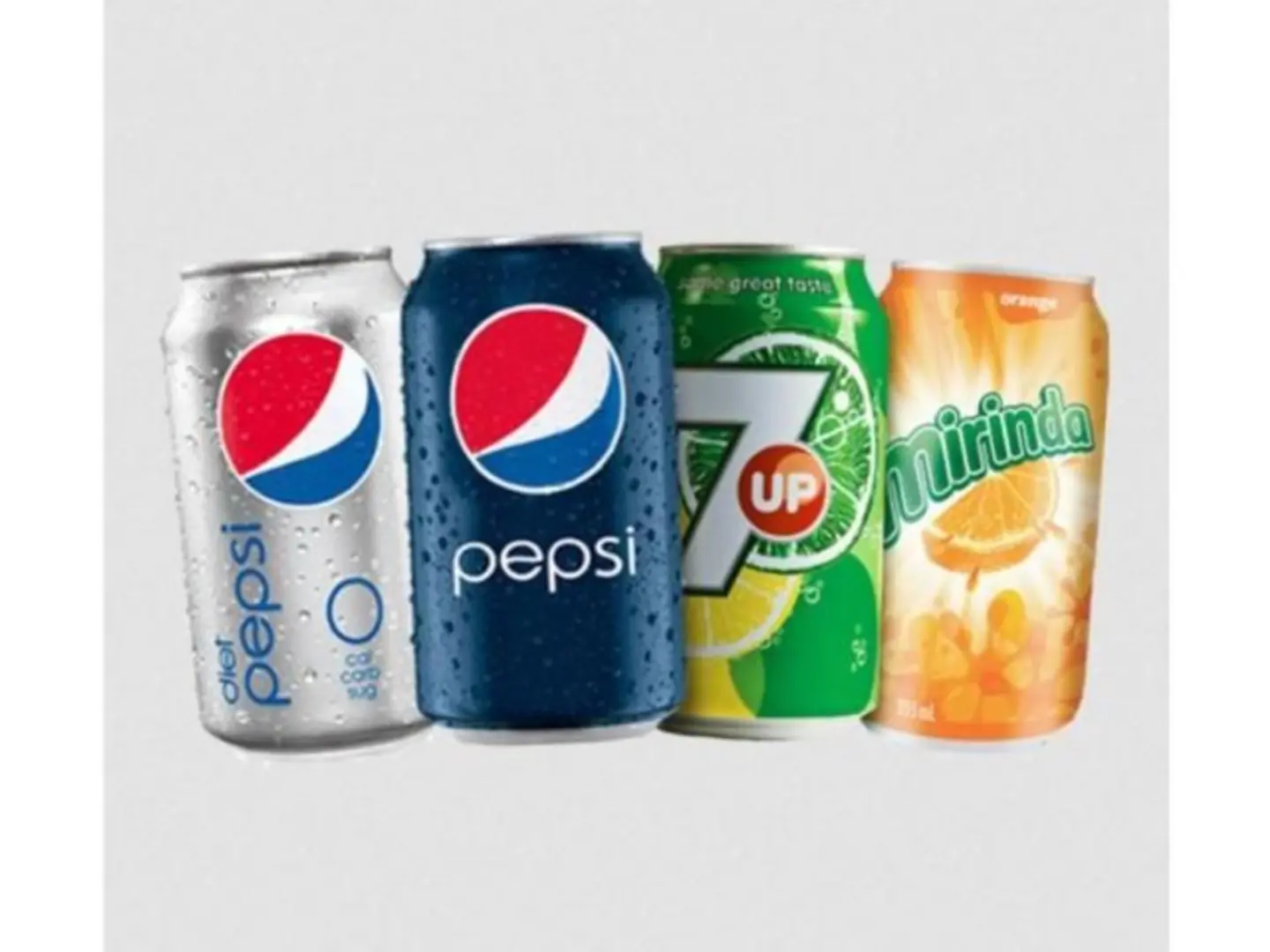 Soft Drinks