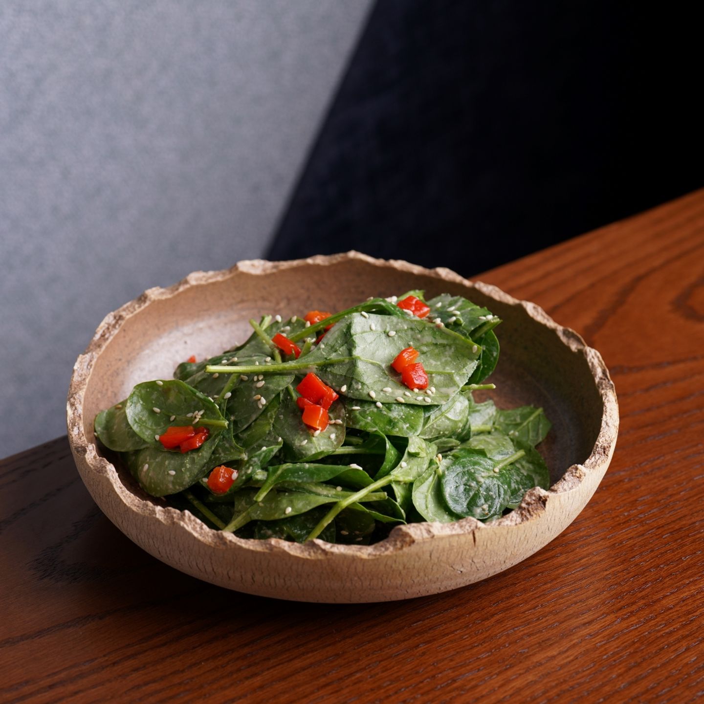 Goma Salad