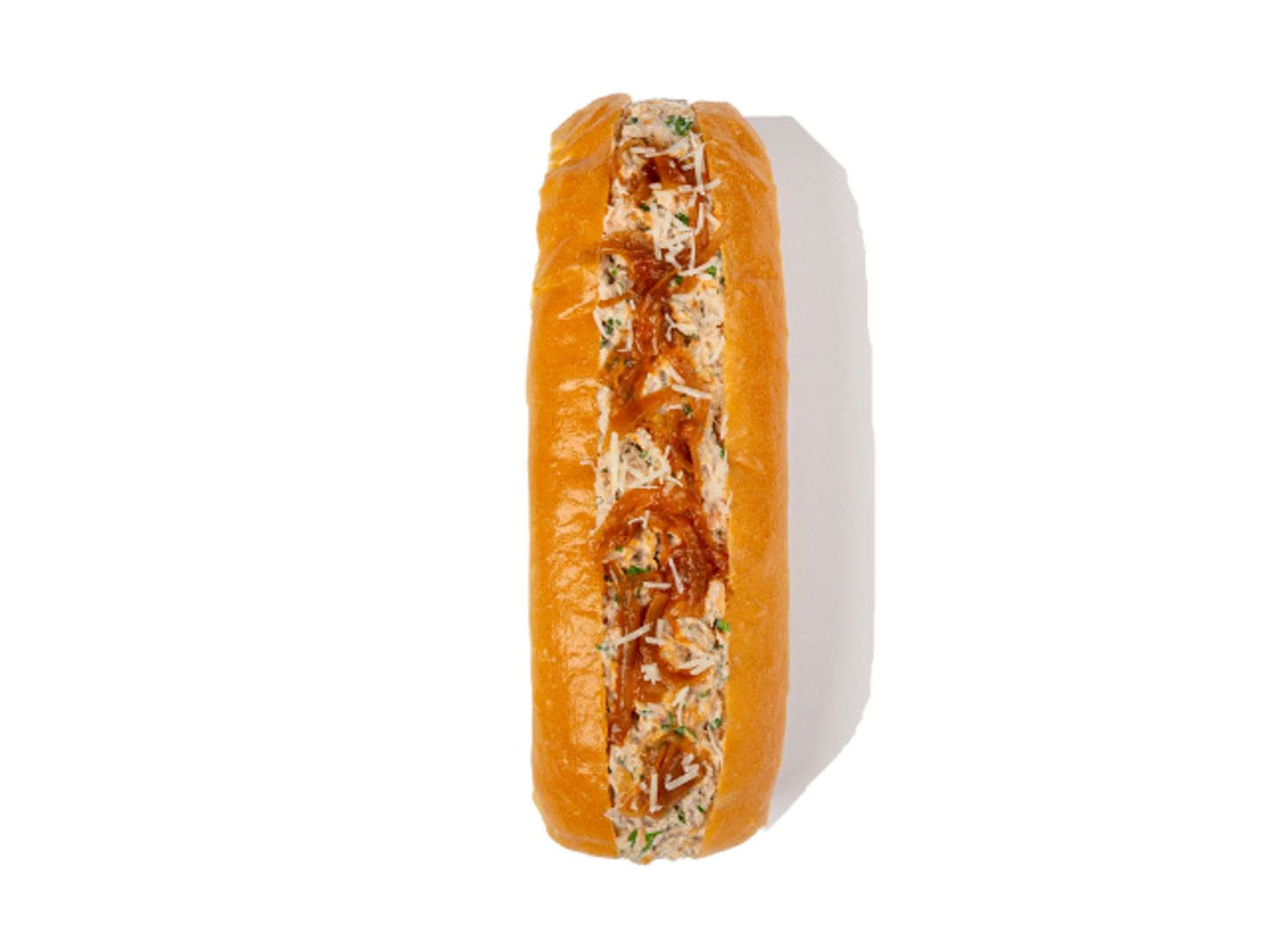 Tuna Sandwich