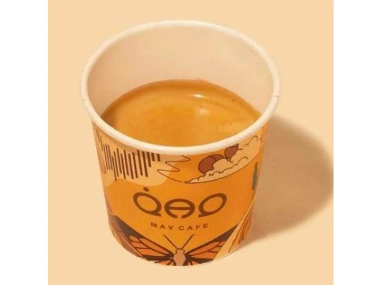 Espresso