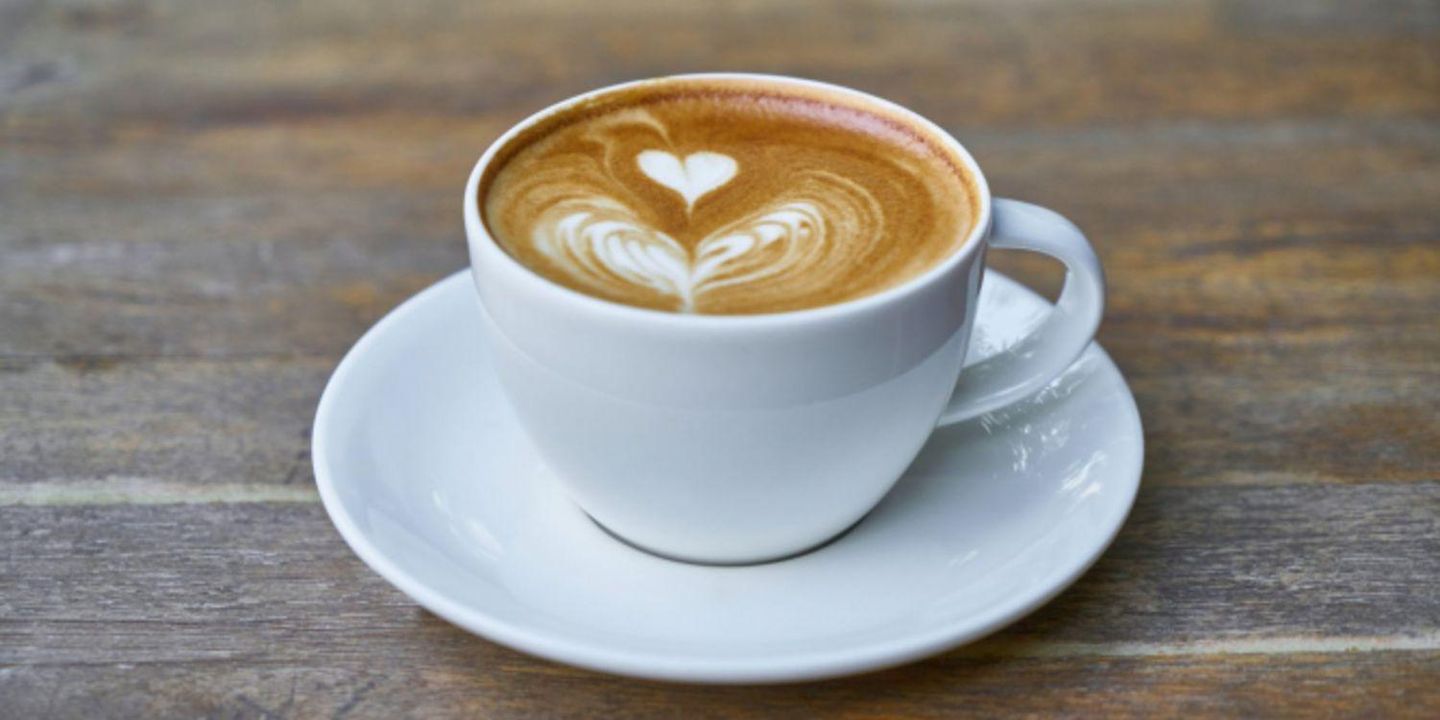 Nirvana Latte