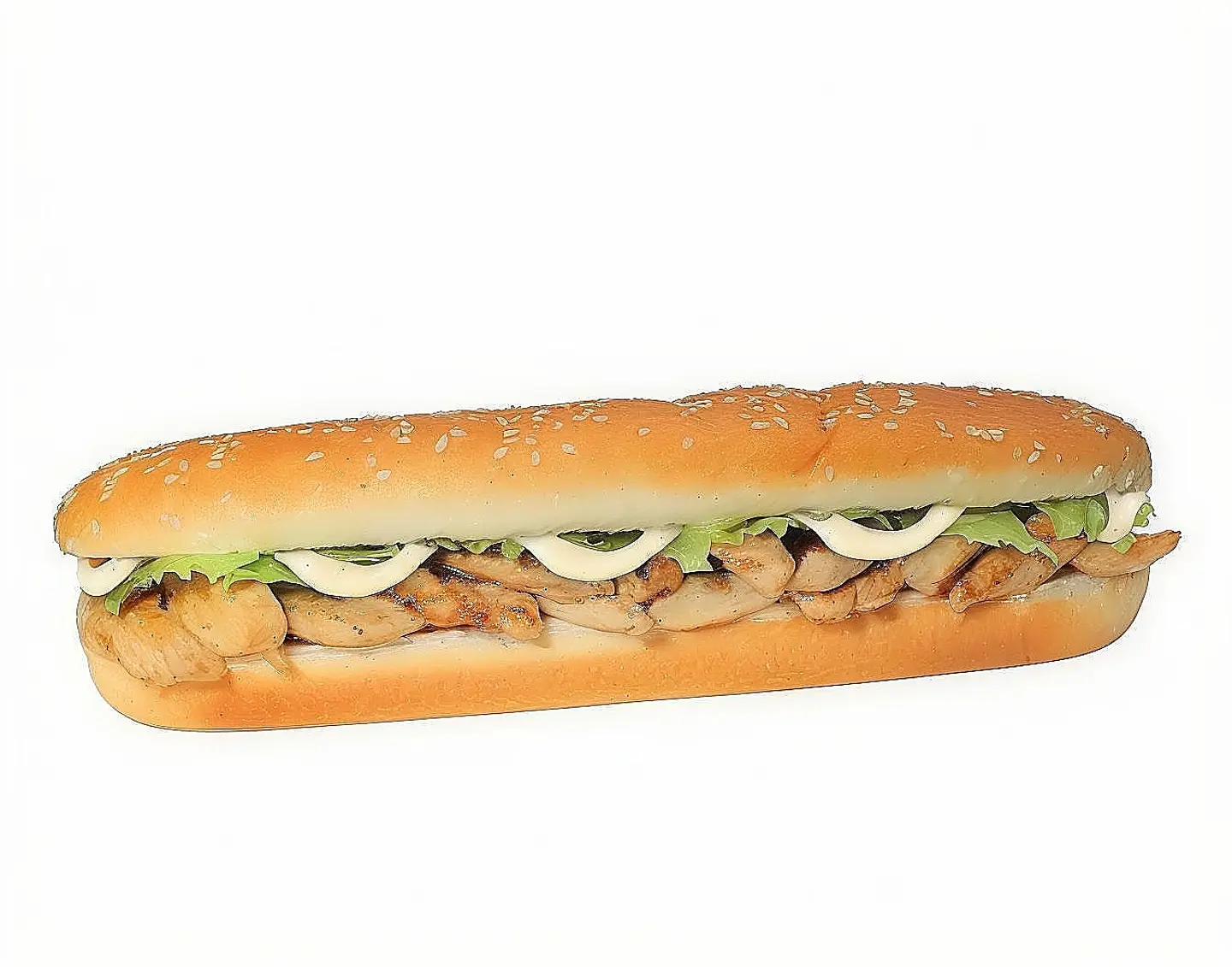 Chicken Steak