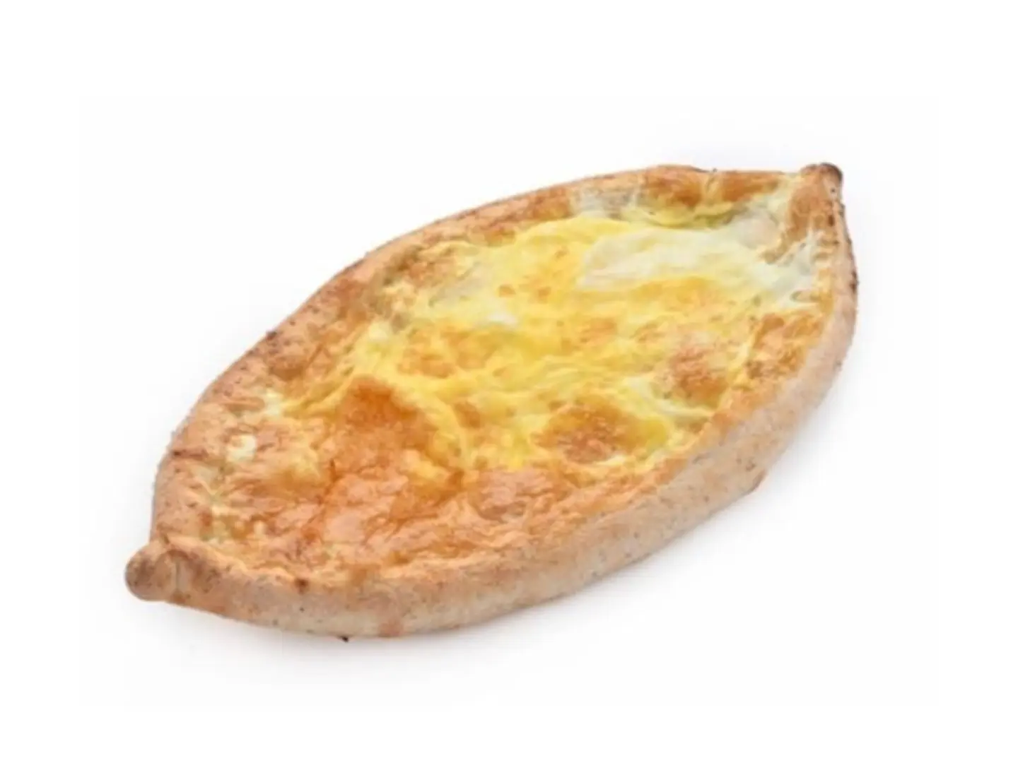 Egg Cheese Pie