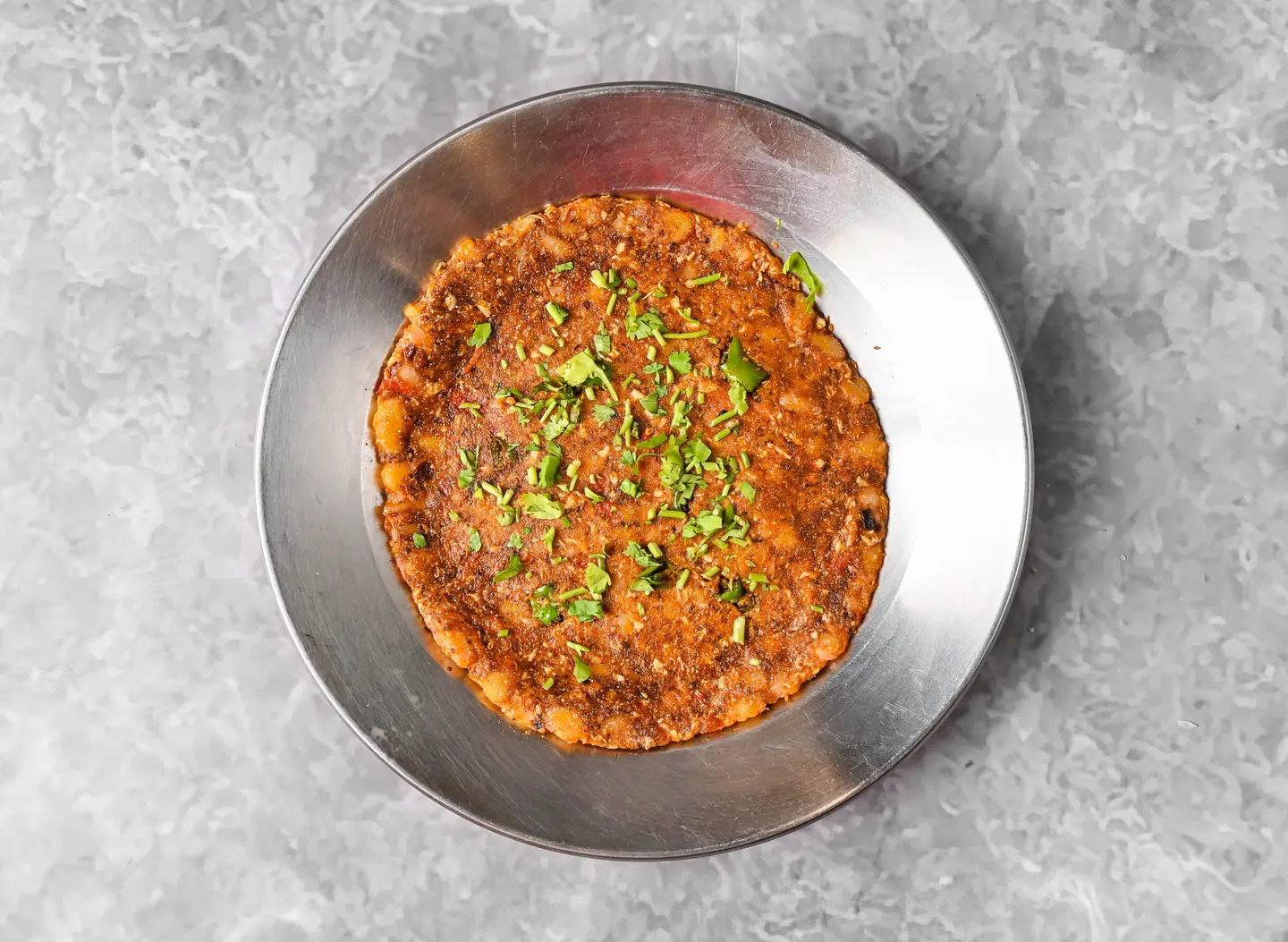 فاصوليا ناشف