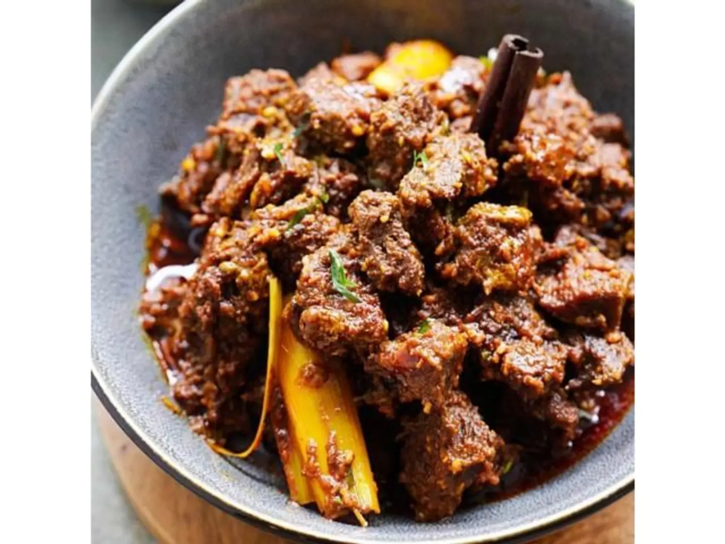 ريندانغ داغينغ