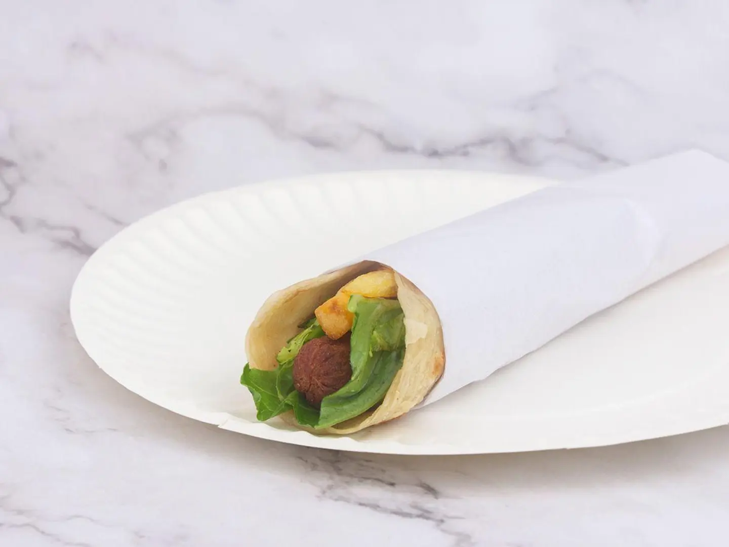 فطيرة شبس عماني