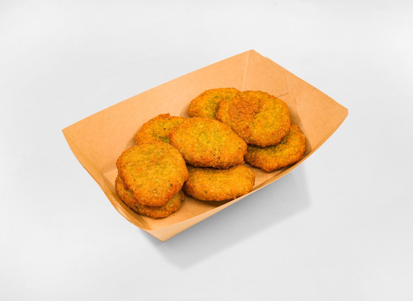 Falafel Balls