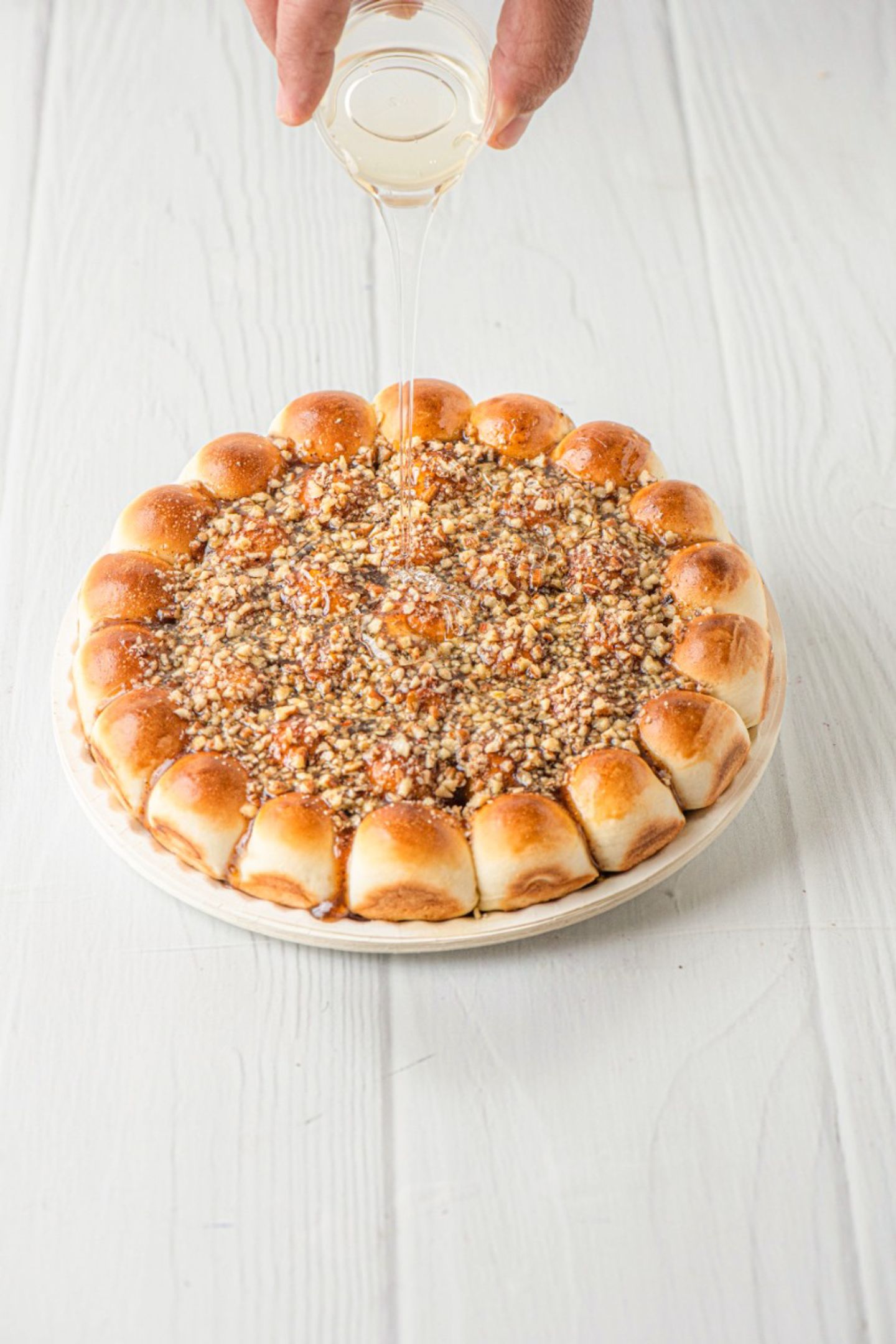 خلية البيكان