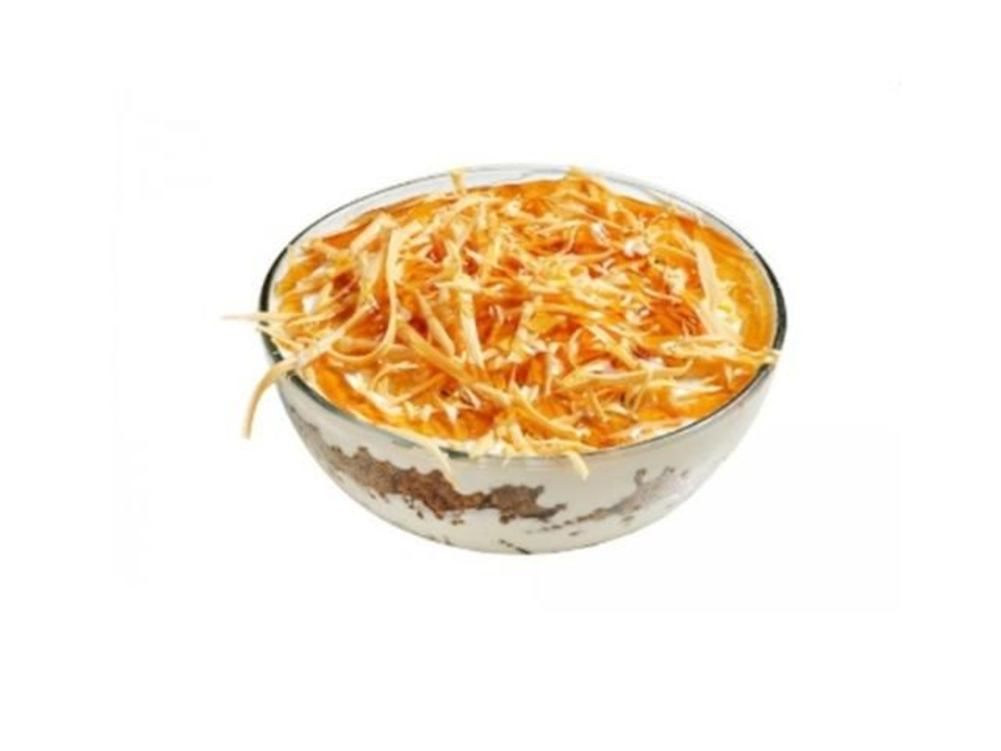 Masoub With Cream