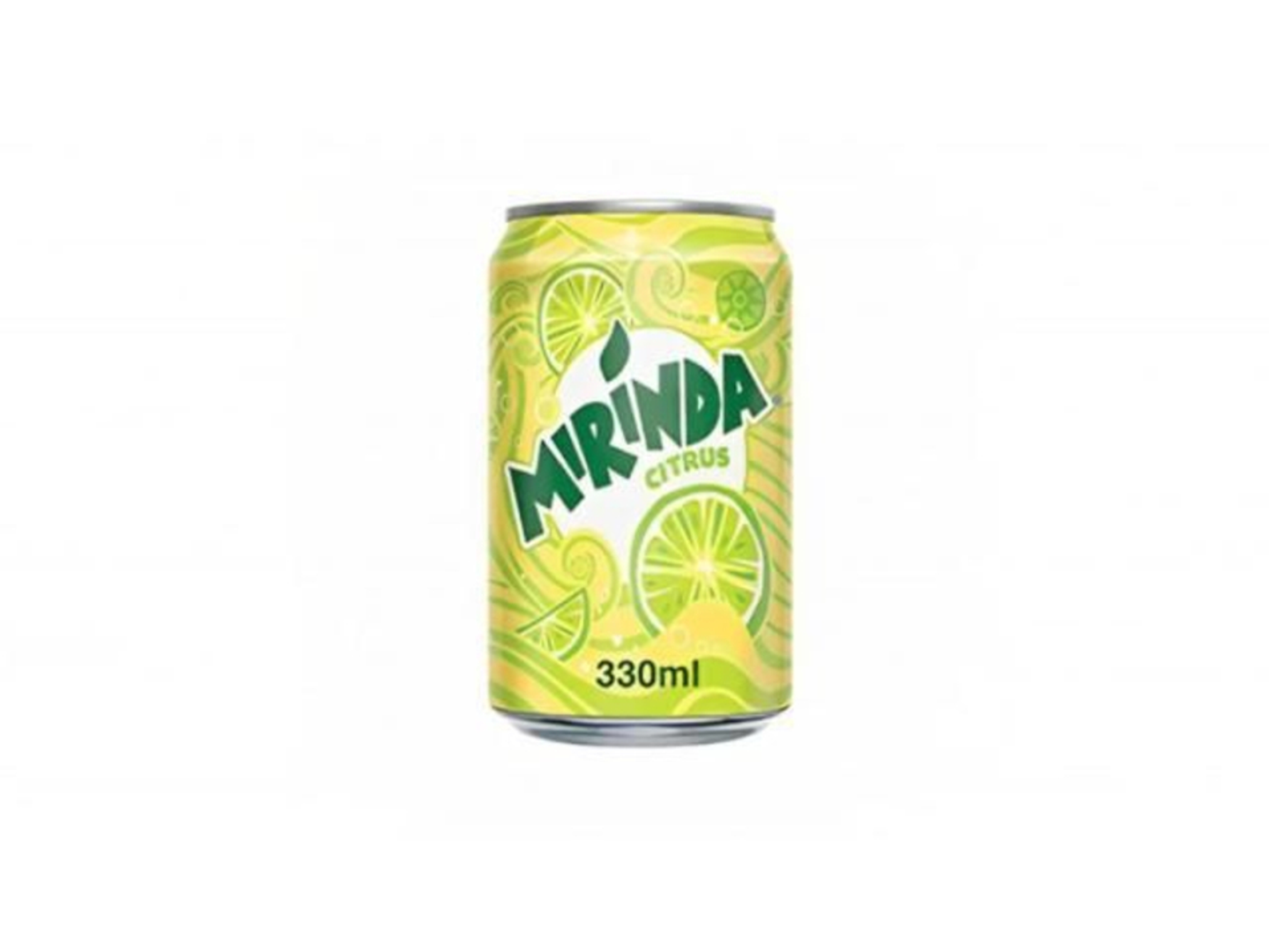 Mirinda Citrus