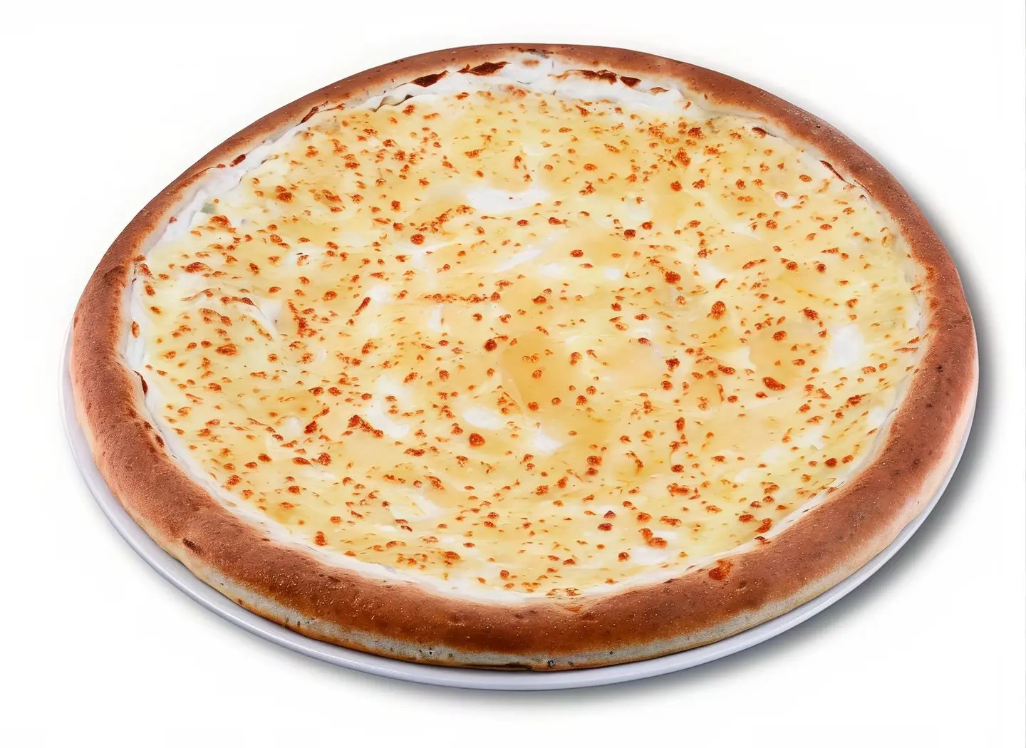 Ash Albulbul Pizza