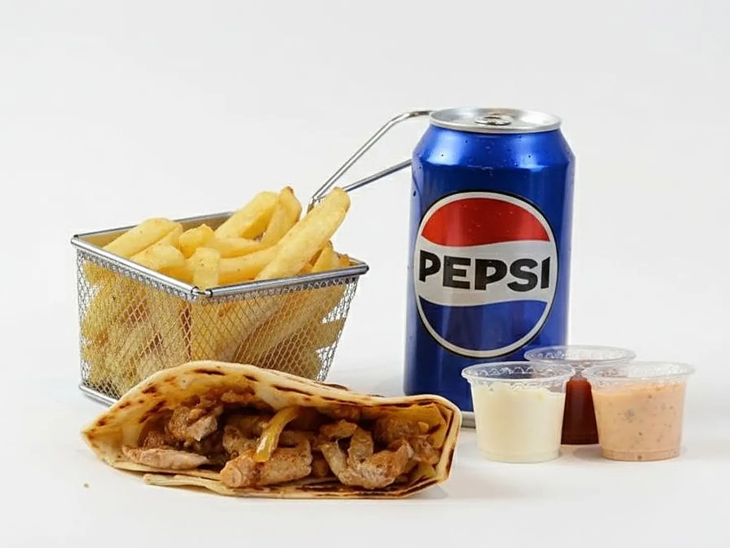 وجبات كريب كودو