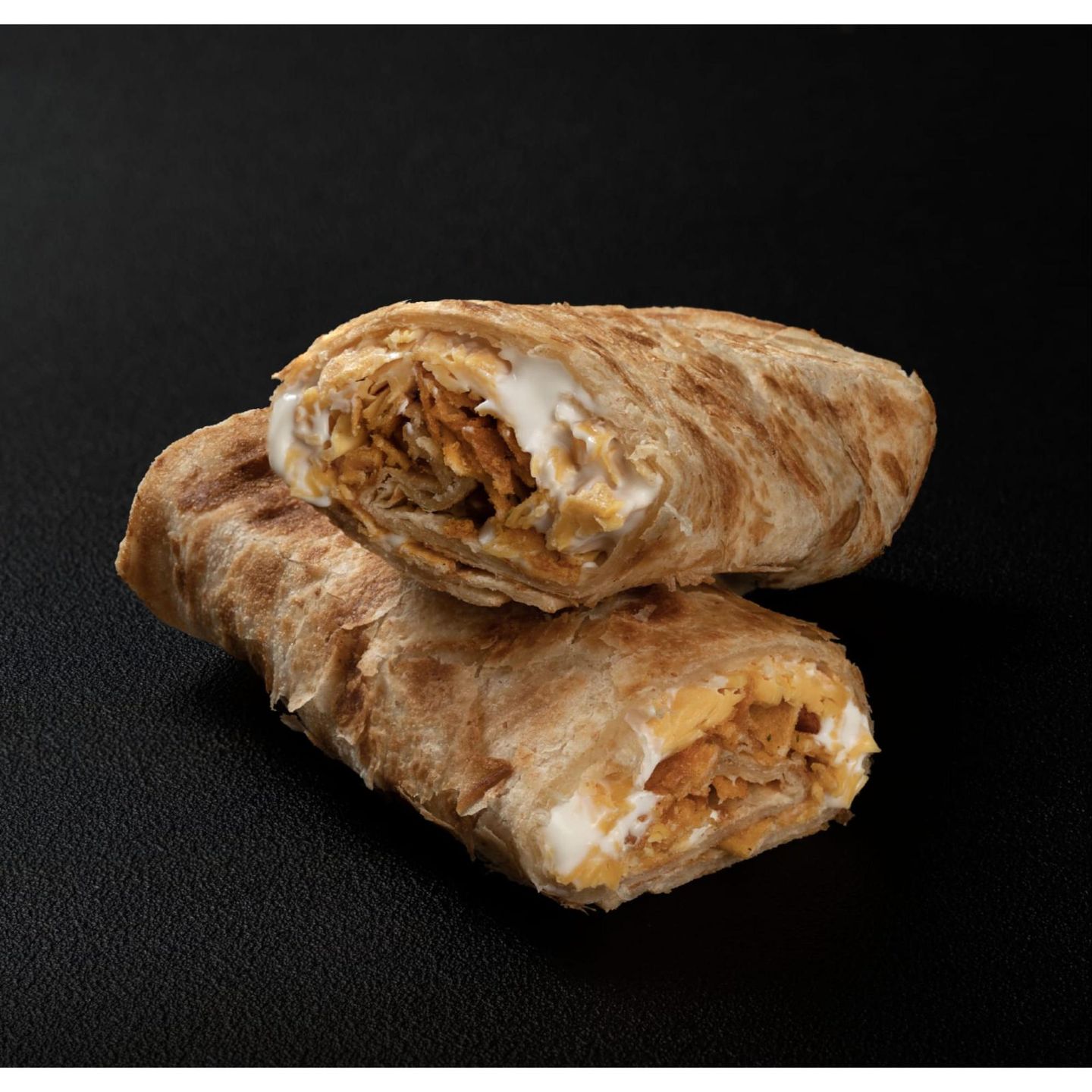Chapati Mix