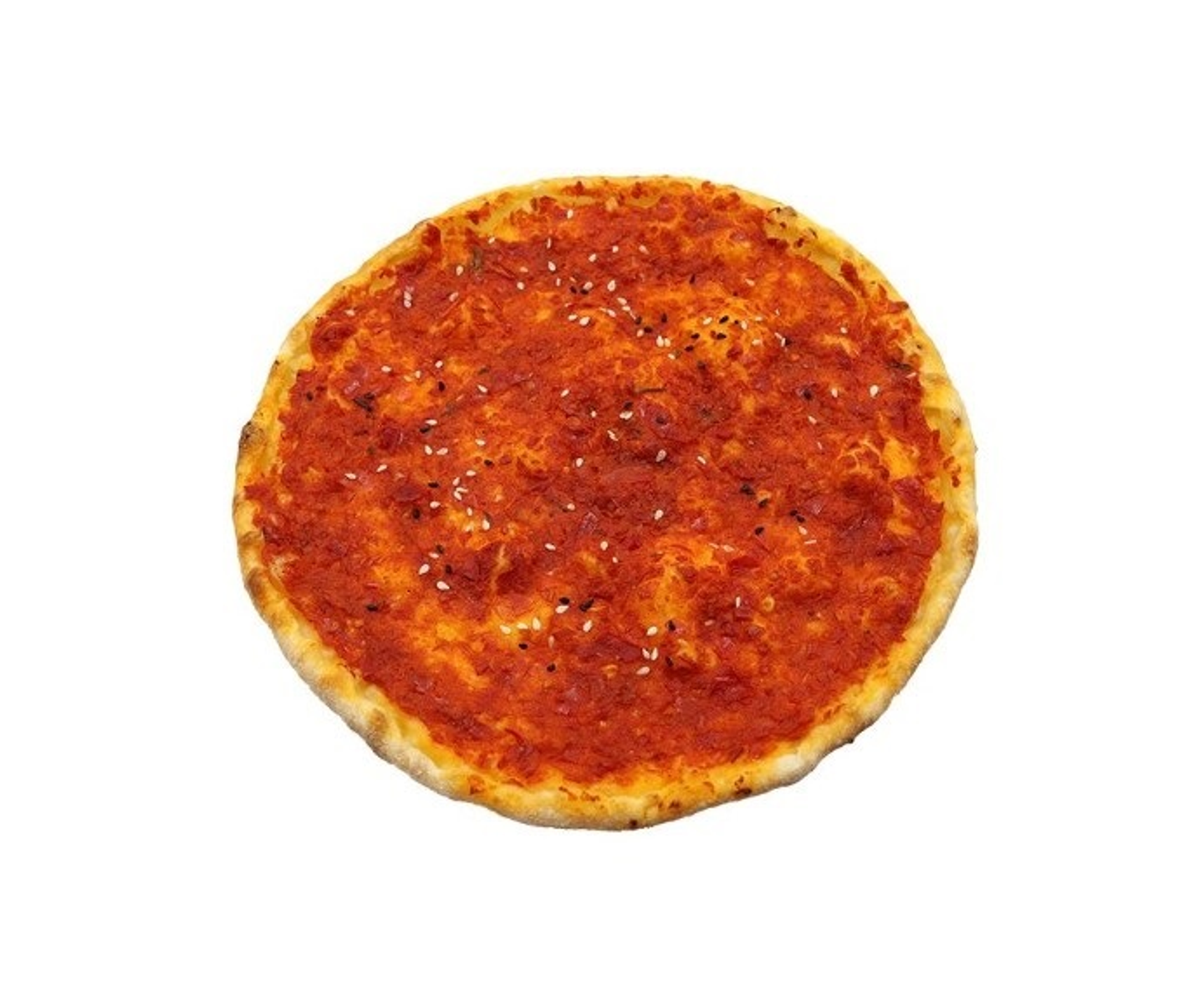 Muhammara Manqusha