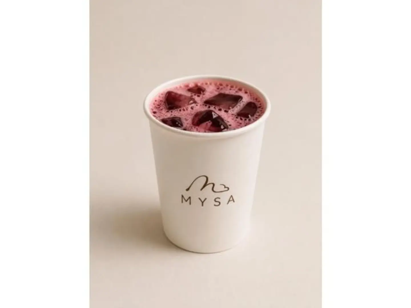 Iced Hibiscus
