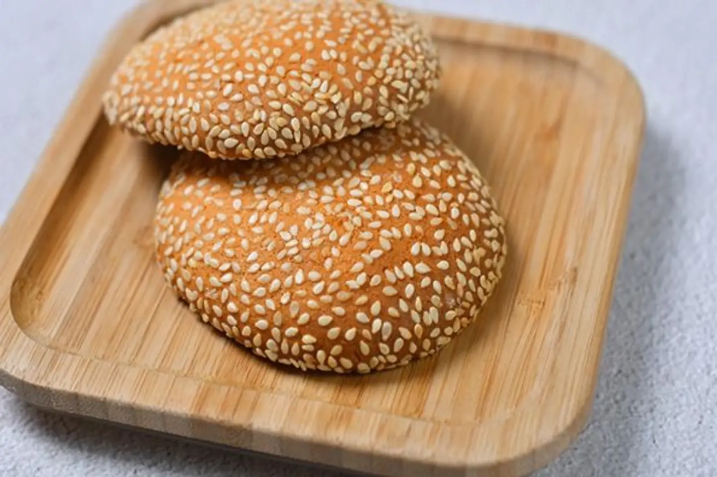 شابورة سمسم