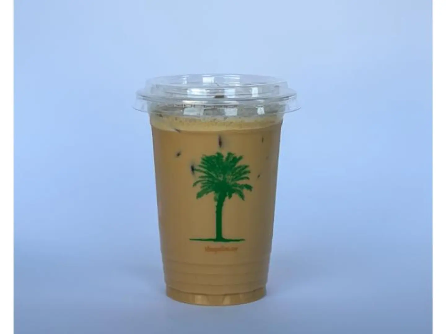 Iced Shake