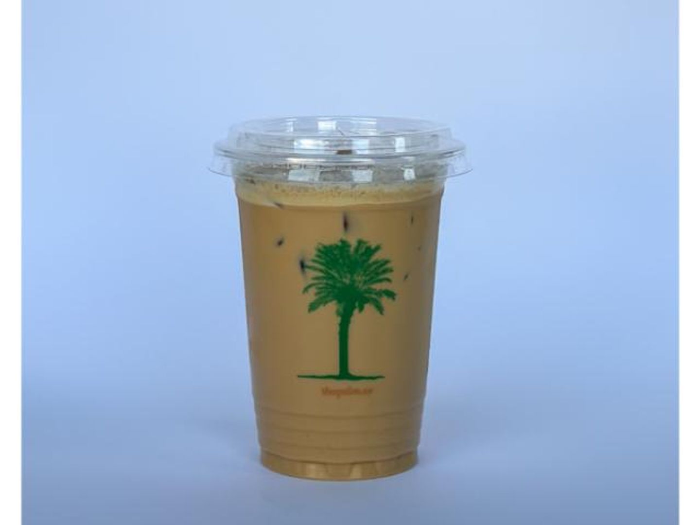 Iced Shake