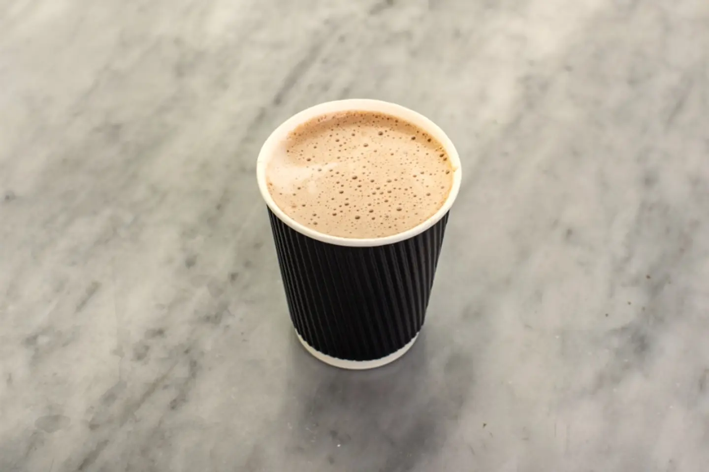 هوت شوكلت كبير