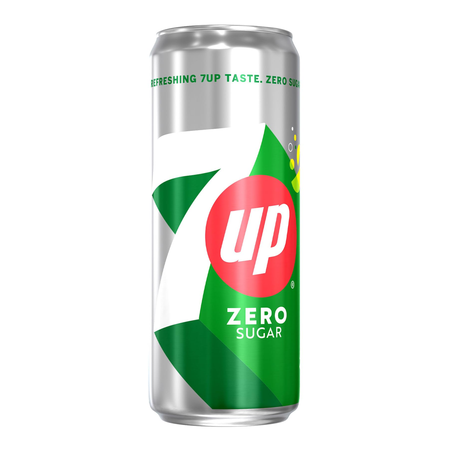 7up Zero