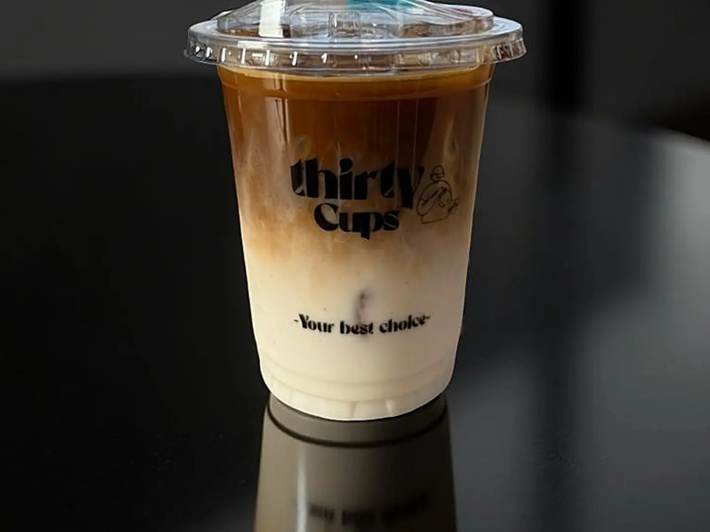 ايس سبانش لاتيه