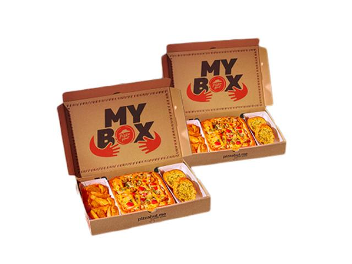 Twin Box
